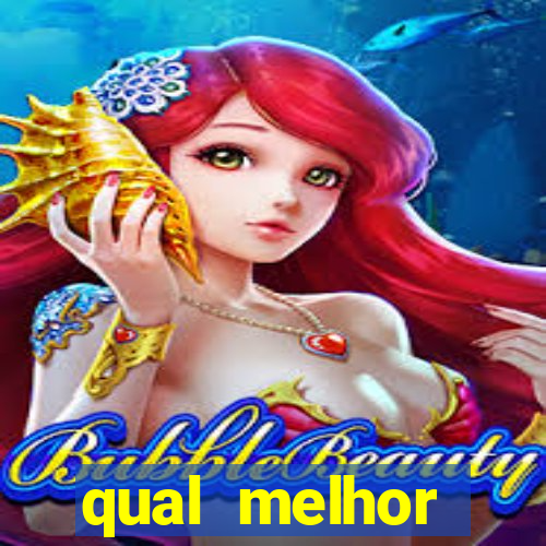 qual melhor aplicativo de jogo para ganhar dinheiro